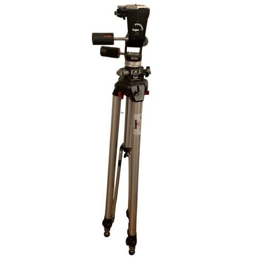 Trípode de Cámara Manfrotto Modelo 075B