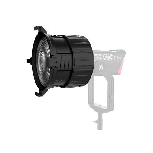 Fresnel F10 para Aputure LS 600 / LS 1200
