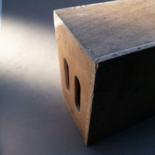 Apple Box Set Proiam