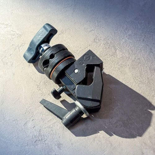 Avenger D230 Rótula+Clamp