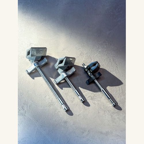 Cardellini Clamp
