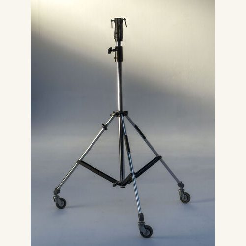 Manfrotto 008BU Rolling Stand Studio