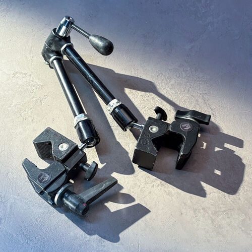 Manfrotto Magic Arm