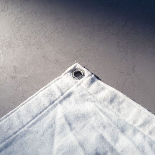Rosco Molton Blanco 2x2