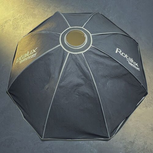 Elinchrom Softbox Portalite Square 40x40 cm