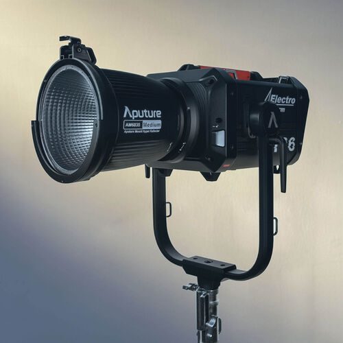 Aputure Electro Storm XT26 Bi-Color LED