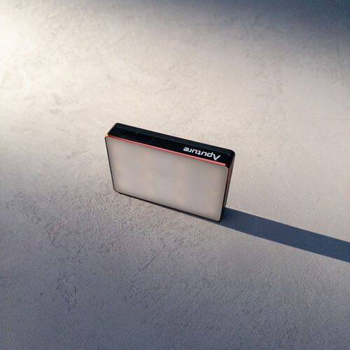 Aputure MC RGB