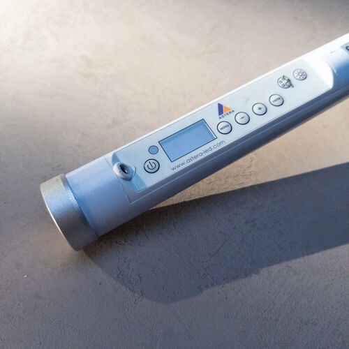 Astera Titan Kit 7 Tubos