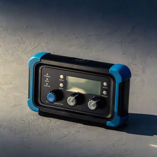 Skypanel Control