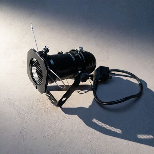 Stairville PAR 16 LED Set 4