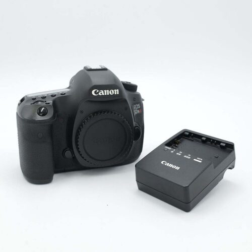 Canon EOS 5DSr