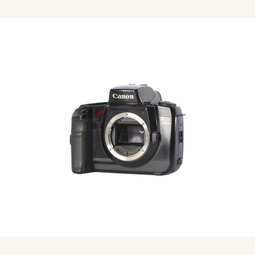 Canon EOS A2 Film