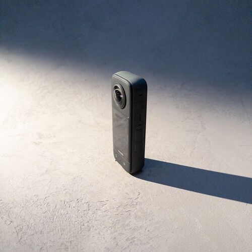 Kit Insta360