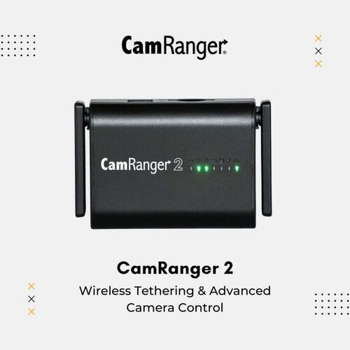 The CamRanger 2