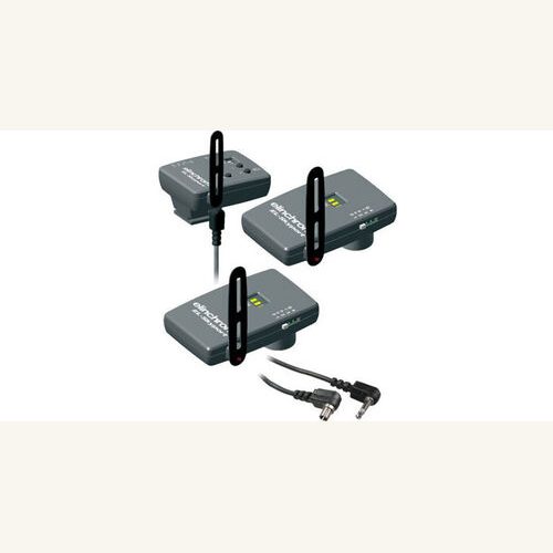 Elinchrom Radio EL-Skyport Universal Channel Radio Slave Receiver