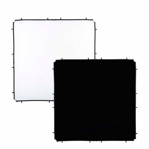 Lastolite 2x2 BW / Difusor / Bounce