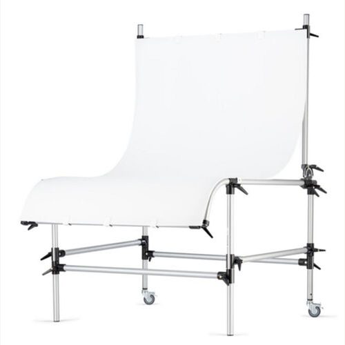 Manfrotto 220 Mesa de Estudio para Producto 120x200 cm