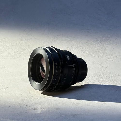 ARRI Ultra Prime 100 mm
