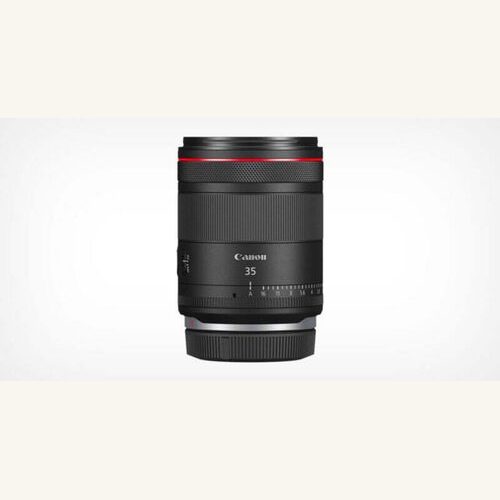 Canon 35 mm 1.4 L