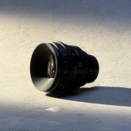 ARRI Ultra Prime 24 mm