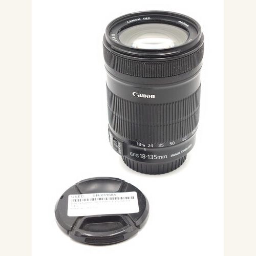 Canon EF 28-200 mm USM f/3.5-5.6