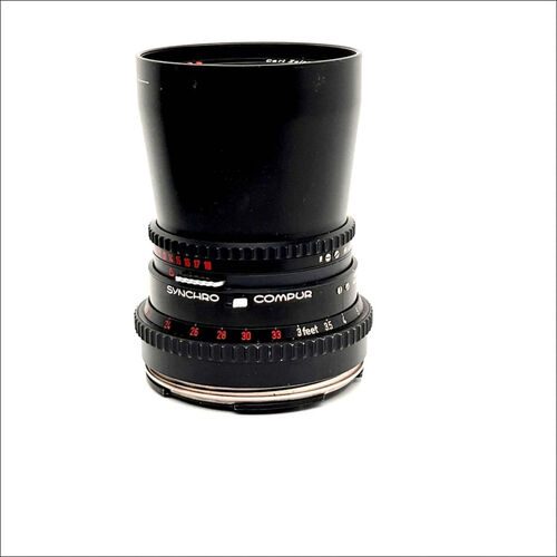 Hasselblad CFE 50 mm 1.4 Carl Zeiss Distagon