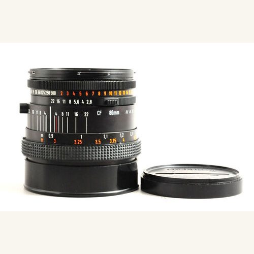Hasselblad Carl Zeiss Planar CFE 2.8/80 mm