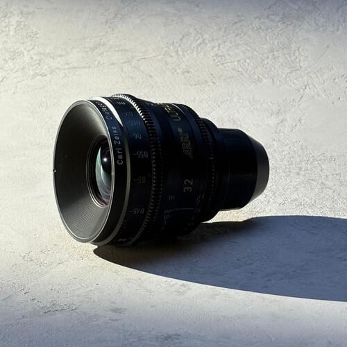 ARRI Ultra Prime 32 mm
