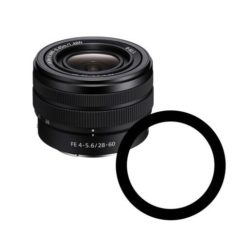 Sony FE 28-60 mm F4-5.6