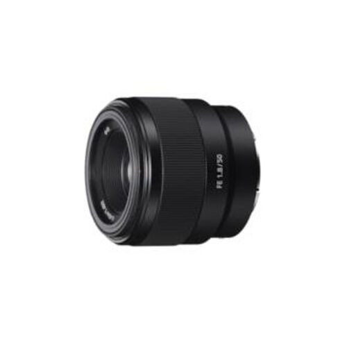 Sony FE 50mm1.8