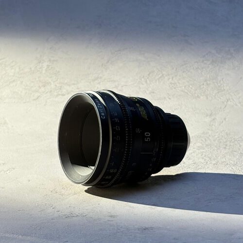 ARRI Ultra Prime 50 mm