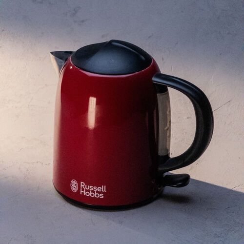 Kettle Eléctrica