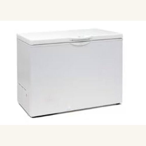 Sontec Arcón Congelador Horizontal Pro 278l ch290 Dual