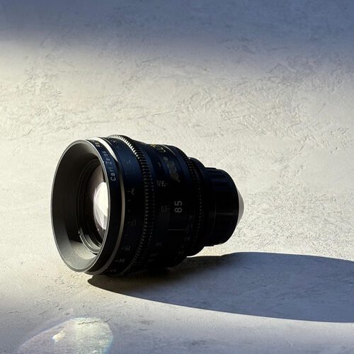 ARRI Ultra Prime 85 mm