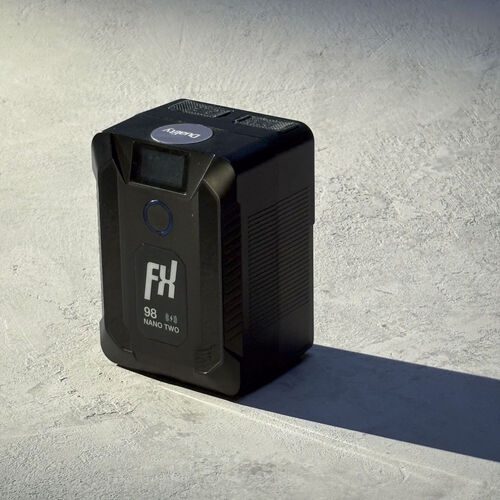 Baterías FXLION 98 W Nano