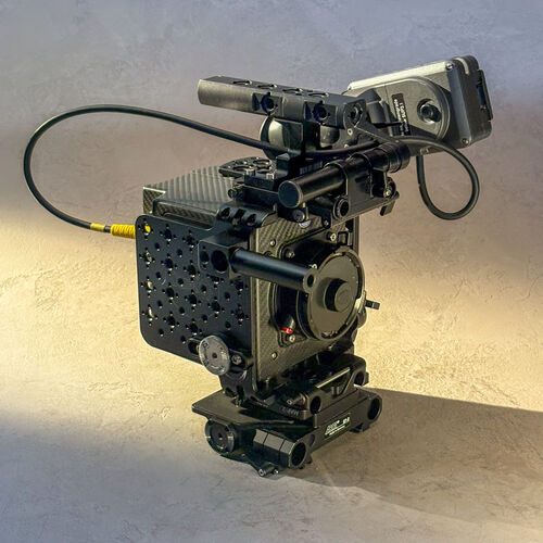 ARRI Alexa Mini
