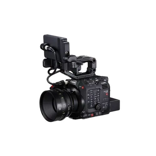 Canon C500