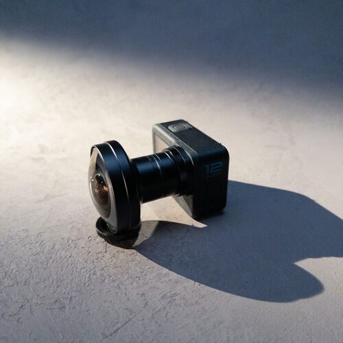 GoPro Hero 12 Mod