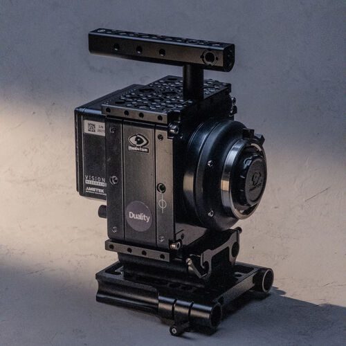 Phantom Veo 4K