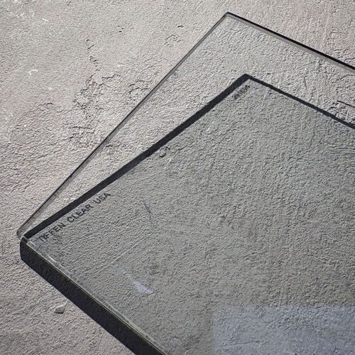 Tiffen 4x5.6 Clear