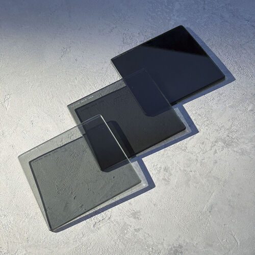 Tiffen ND 4x4 Filter Set (3,6,9)