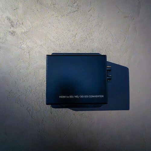 Converter HDMI-SDI