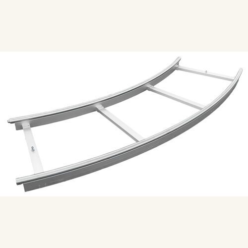 Panther Precision Track Curve (6m Diameter)