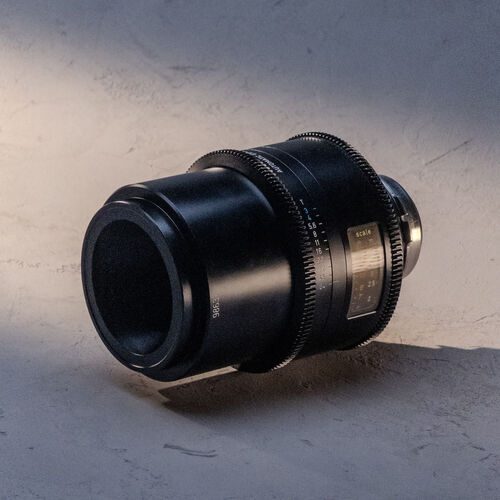 ARRI Macro 100 mm T2.8