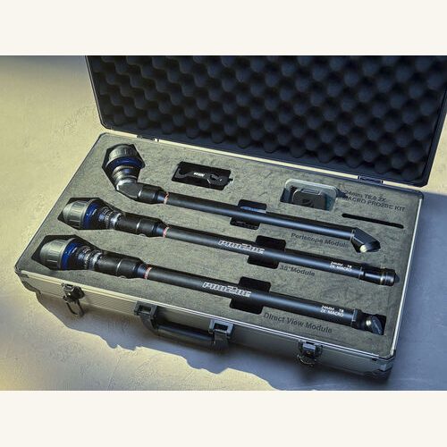 Laowa 24 mm Pro2be T8 Set