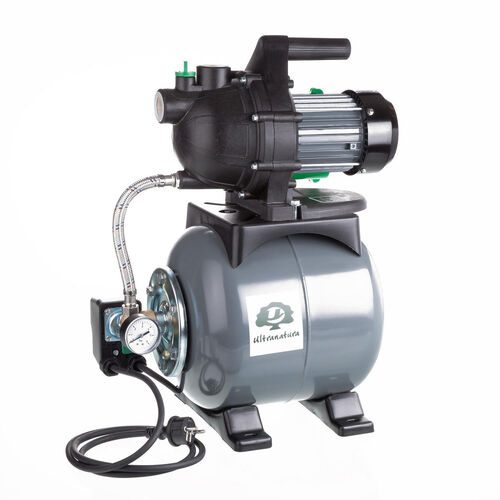 Bomba de Agua Ultranatura 800 W