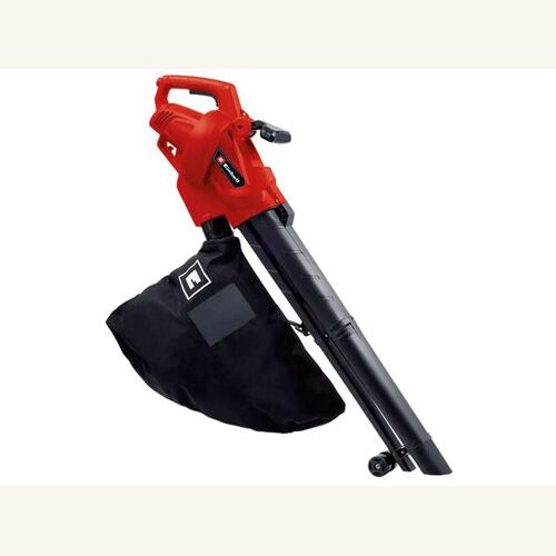 Einhell Aspirador/Soplador Eléctrico de Hojas