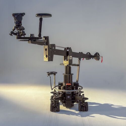 Panther Super Jib